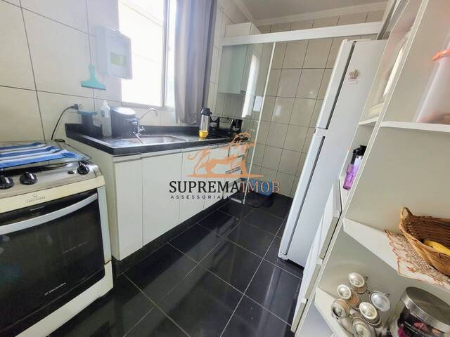 Apartamento para Venda em Sorocaba - 4