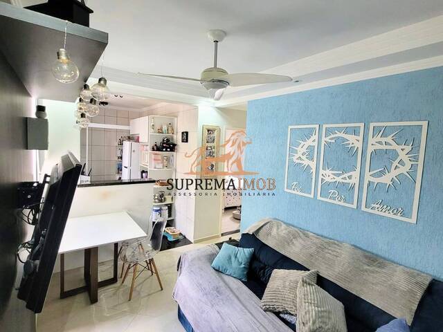 Venda em Aparecidinha - Sorocaba