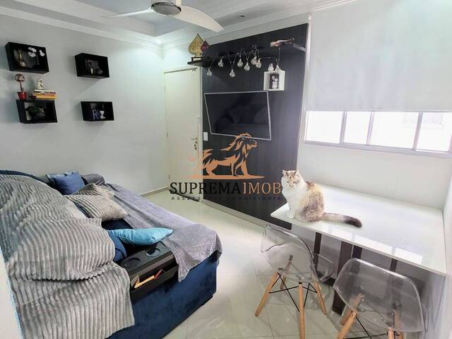 Apartamento para Venda em Sorocaba - 3