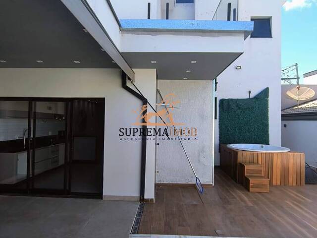 Casa em condomínio para Venda em Sorocaba - 5