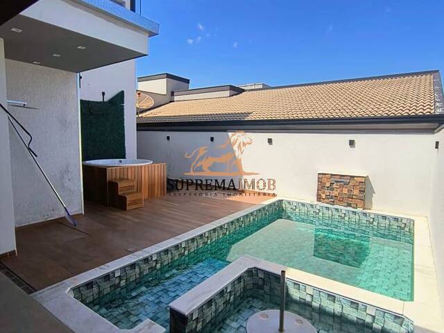 Casa em condomínio para Venda em Sorocaba - 2