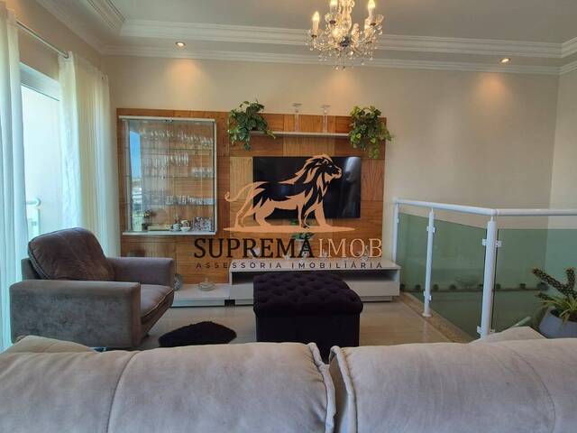 Casa em condomínio para Venda em Sorocaba - 2