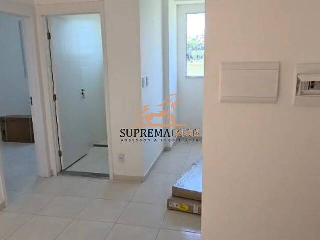 Apartamento para Venda em Sorocaba - 4