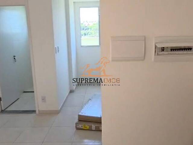 Apartamento para Venda em Sorocaba - 2