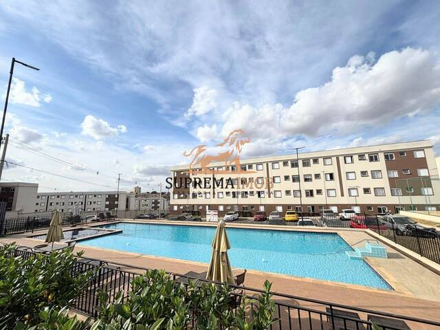 Venda em Ipatinga - Sorocaba