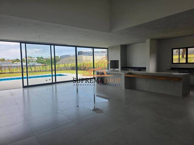 Casa em condomínio para Venda em Araçoiaba da Serra - 3