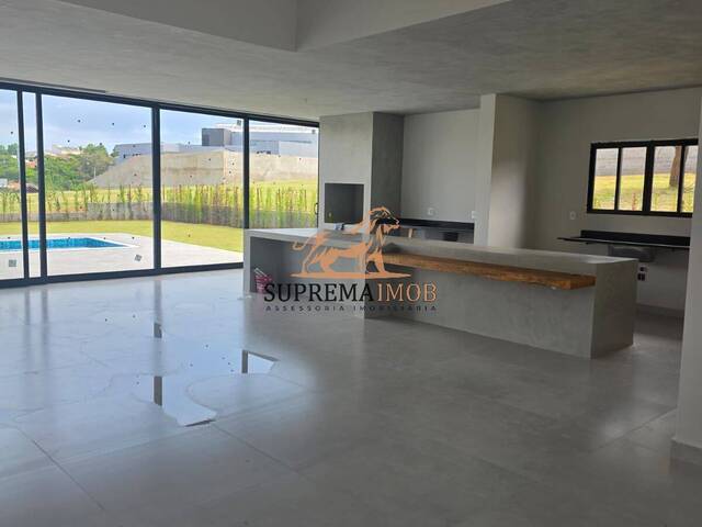 Casa em condomínio para Venda em Araçoiaba da Serra - 2