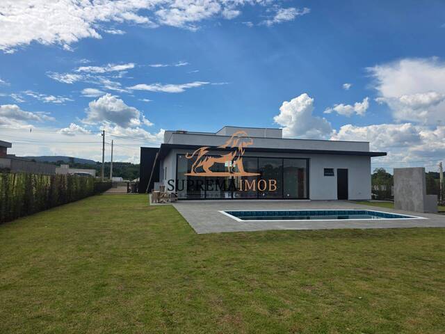 Casa em condomínio para Venda em Araçoiaba da Serra - 4