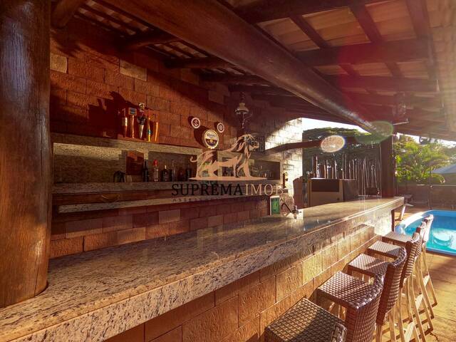 Casa para Venda em Águas de Santa Bárbara - 3