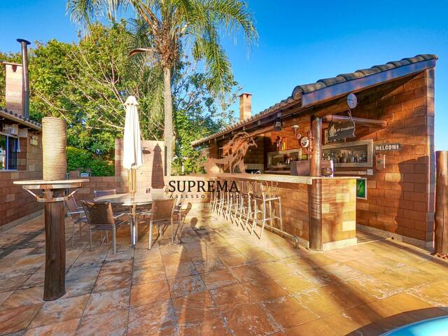 Casa para Venda em Águas de Santa Bárbara - 2