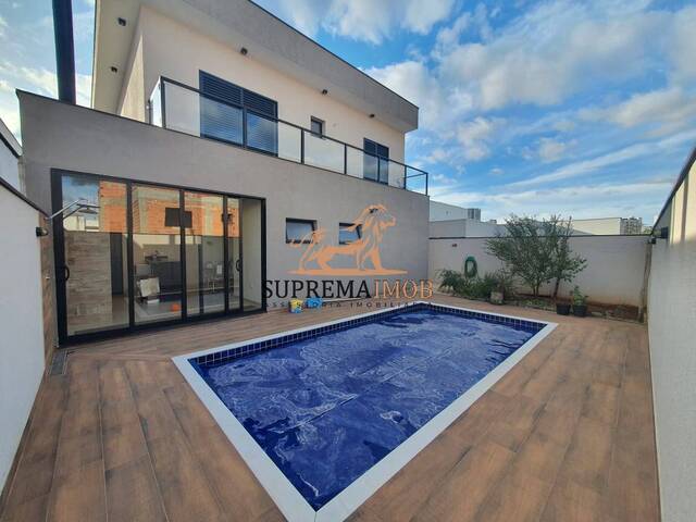 Venda em Jardim Residencial Giverny - Sorocaba