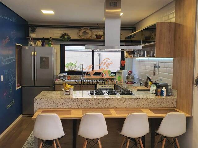 Casa em condomínio para Venda em Sorocaba - 5