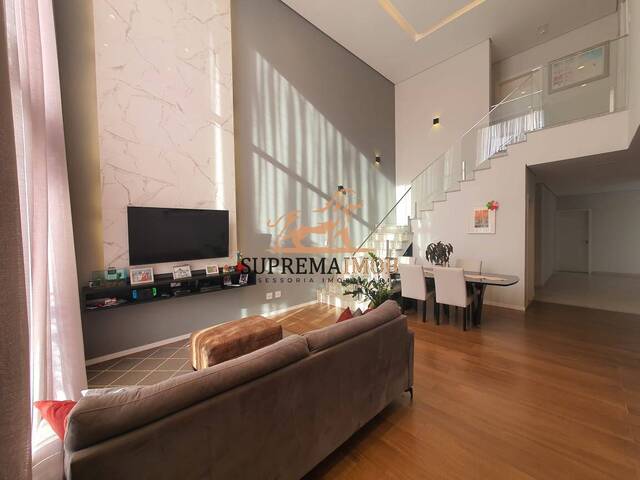 Casa em condomínio para Venda em Sorocaba - 2