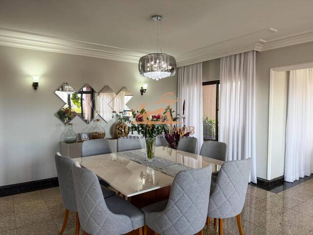 Apartamento para Venda em Sorocaba - 5