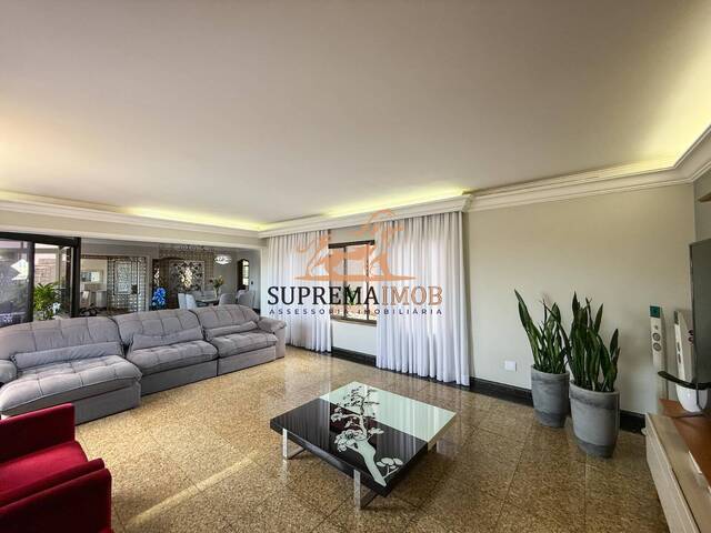 Apartamento para Venda em Sorocaba - 3