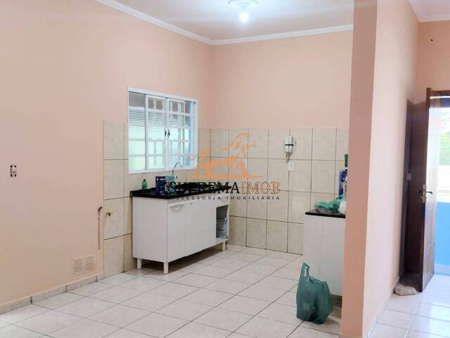 Casa para Venda em Sorocaba - 2