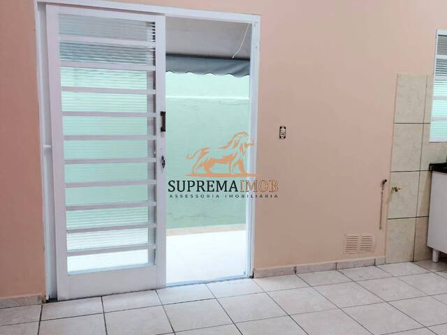 Casa para Venda em Sorocaba - 3