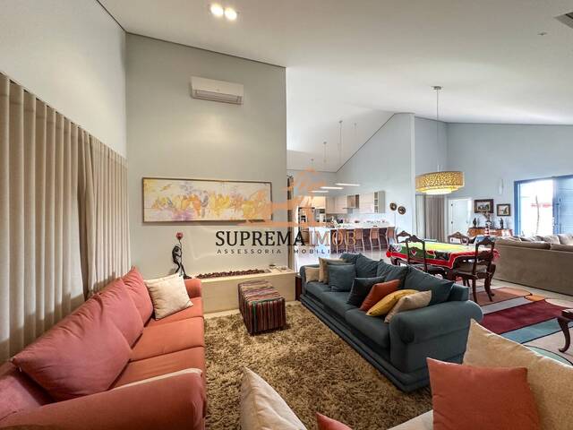 Casa em condomínio para Venda em Araçoiaba da Serra - 3