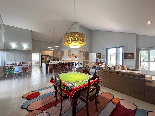 Casa em condomínio para Venda em Araçoiaba da Serra - 4