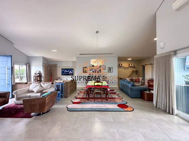 Casa em condomínio para Venda em Araçoiaba da Serra - 5