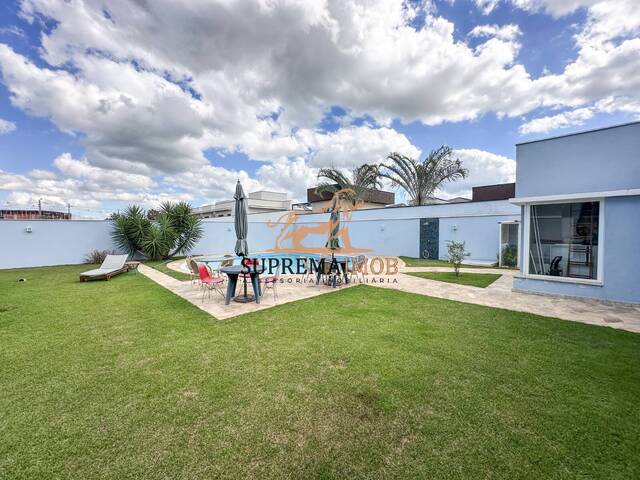 Casa em condomínio para Venda em Araçoiaba da Serra - 3