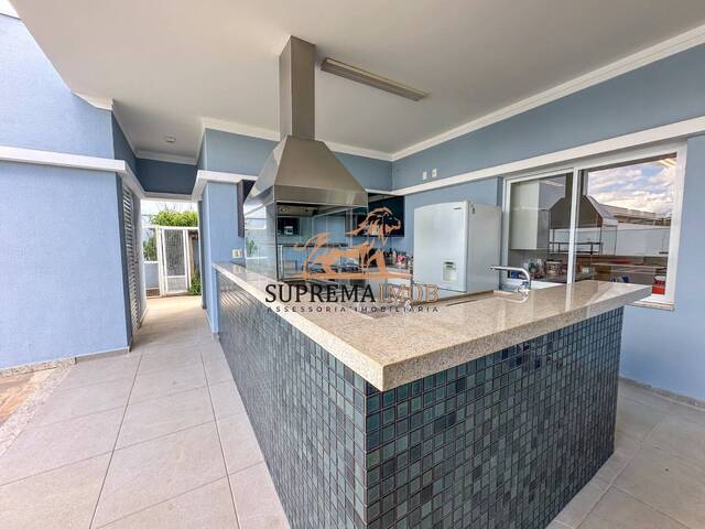 Casa em condomínio para Venda em Araçoiaba da Serra - 2