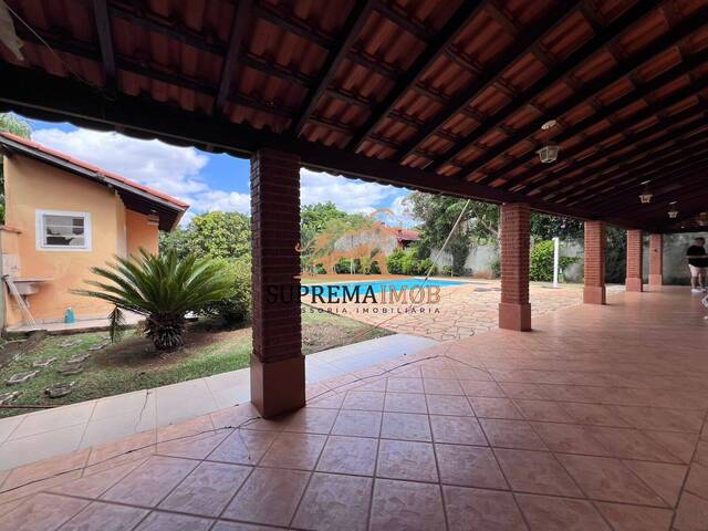 Chácara para Venda em Araçoiaba da Serra - 5