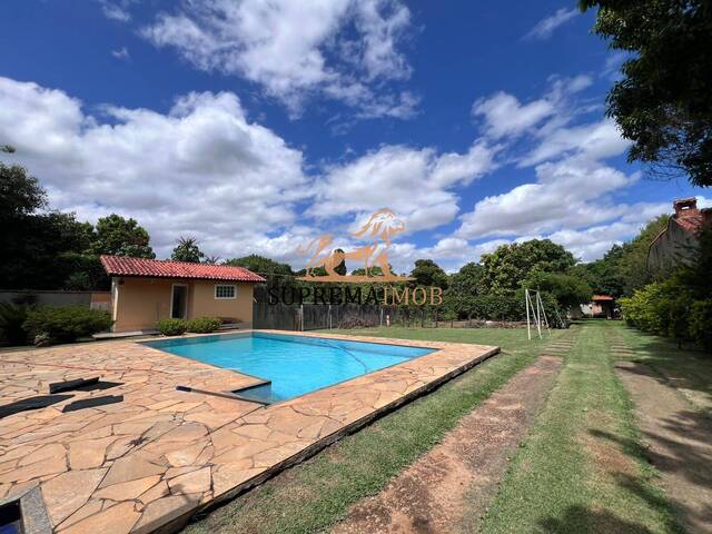 Chácara para Venda em Araçoiaba da Serra - 2