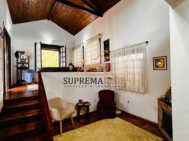 Casa em condomínio para Venda em Araçoiaba da Serra - 4