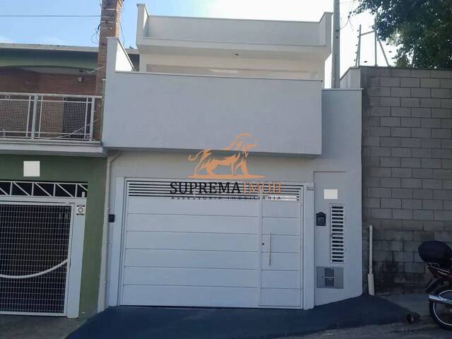 Venda em Vila Odin - Sorocaba