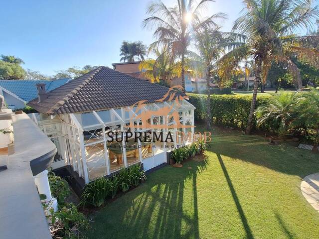 Casa em condomínio para Venda em Araçoiaba da Serra - 2