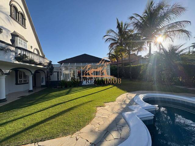 Venda em Jardim Colonial I - Araçoiaba da Serra