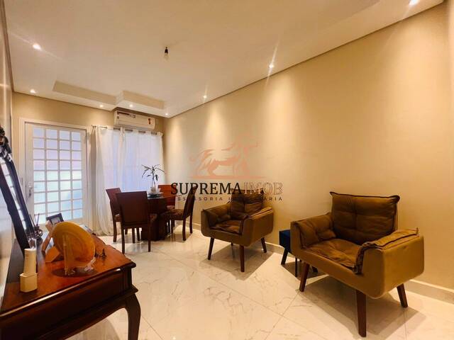 Casa em condomínio para Venda em Sorocaba - 2