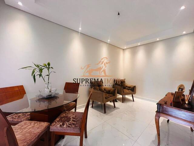 Venda em Jardim Zulmira - Sorocaba