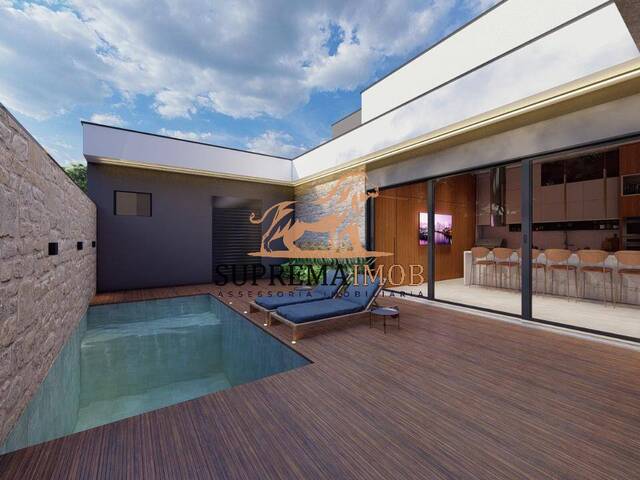 Casa em condomínio para Venda em Sorocaba - 2