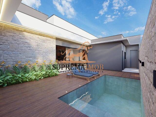 Casa em condomínio para Venda em Sorocaba - 3