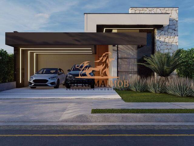 Venda em Aparecidinha - Sorocaba