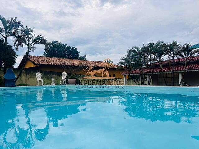 #CH0043 - Chácara para Venda em Araçoiaba da Serra - SP - 2