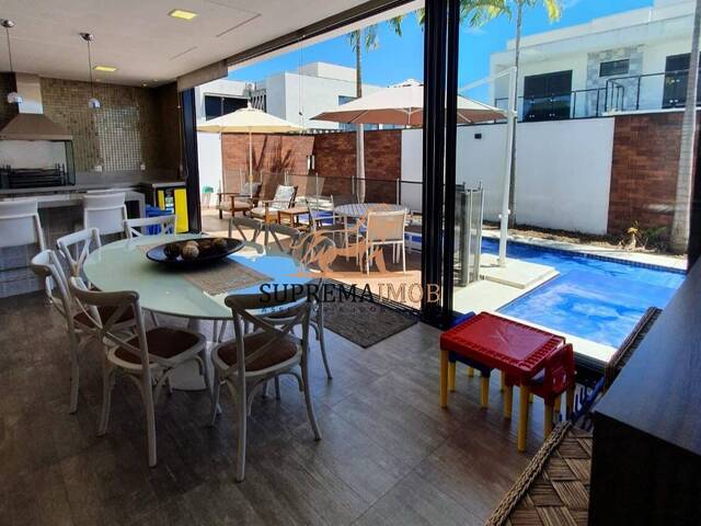 Casa em condomínio para Venda em Sorocaba - 4