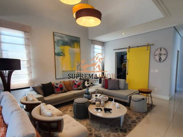 Venda em Jardim Residencial Giverny - Sorocaba