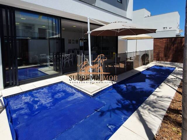 Casa em condomínio para Venda em Sorocaba - 5