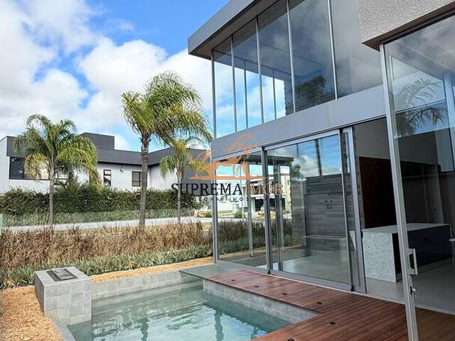 Venda em Alphaville Nova Esplanada - Votorantim