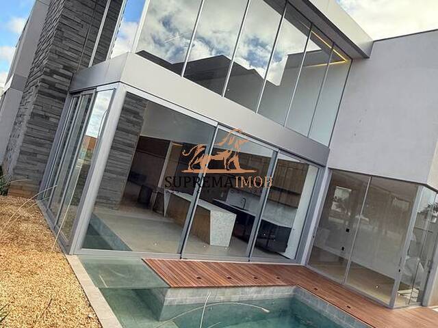 Casa em condomínio para Venda em Votorantim - 5