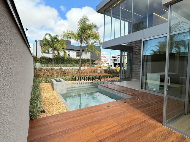 Casa em condomínio para Venda em Votorantim - 4