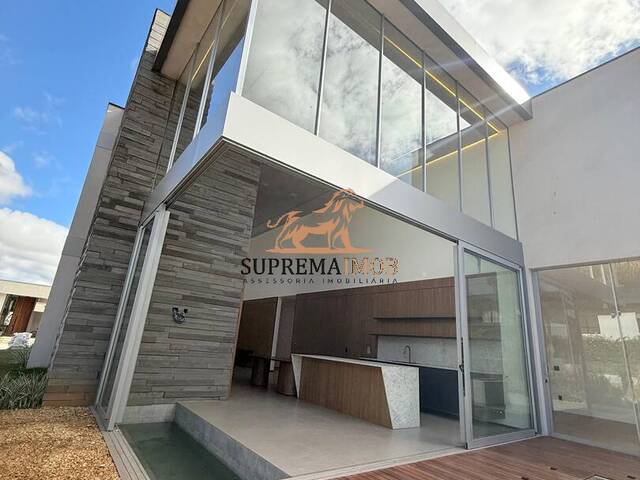 Casa em condomínio para Venda em Votorantim - 3