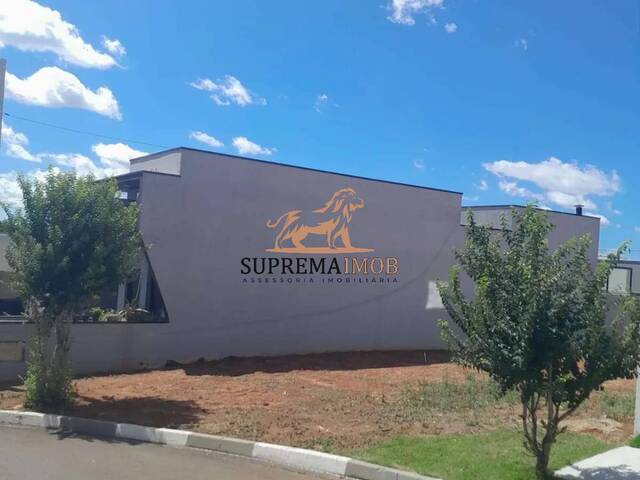 Terreno em condomínio para Venda em Sorocaba - 5