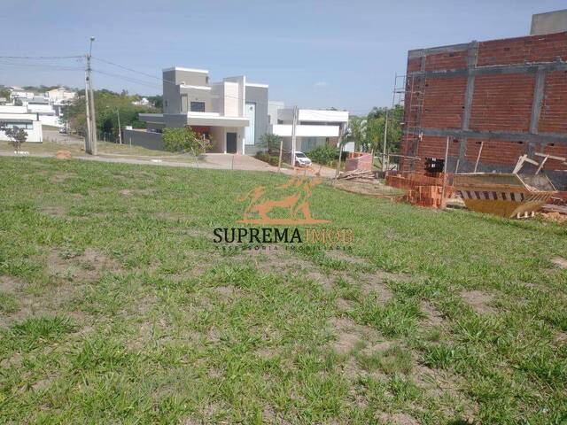 Terreno em condomínio para Venda em Sorocaba - 2