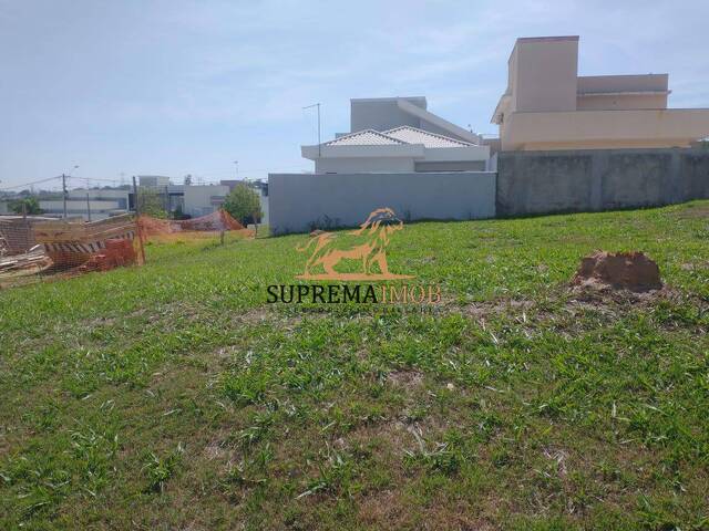 Terreno em condomínio para Venda em Sorocaba - 3