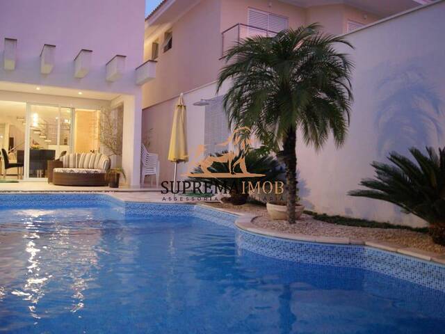 Casa em condomínio para Venda em Sorocaba - 2