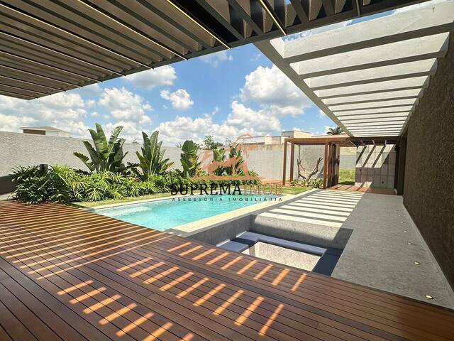 Casa em condomínio para Venda em Sorocaba - 4